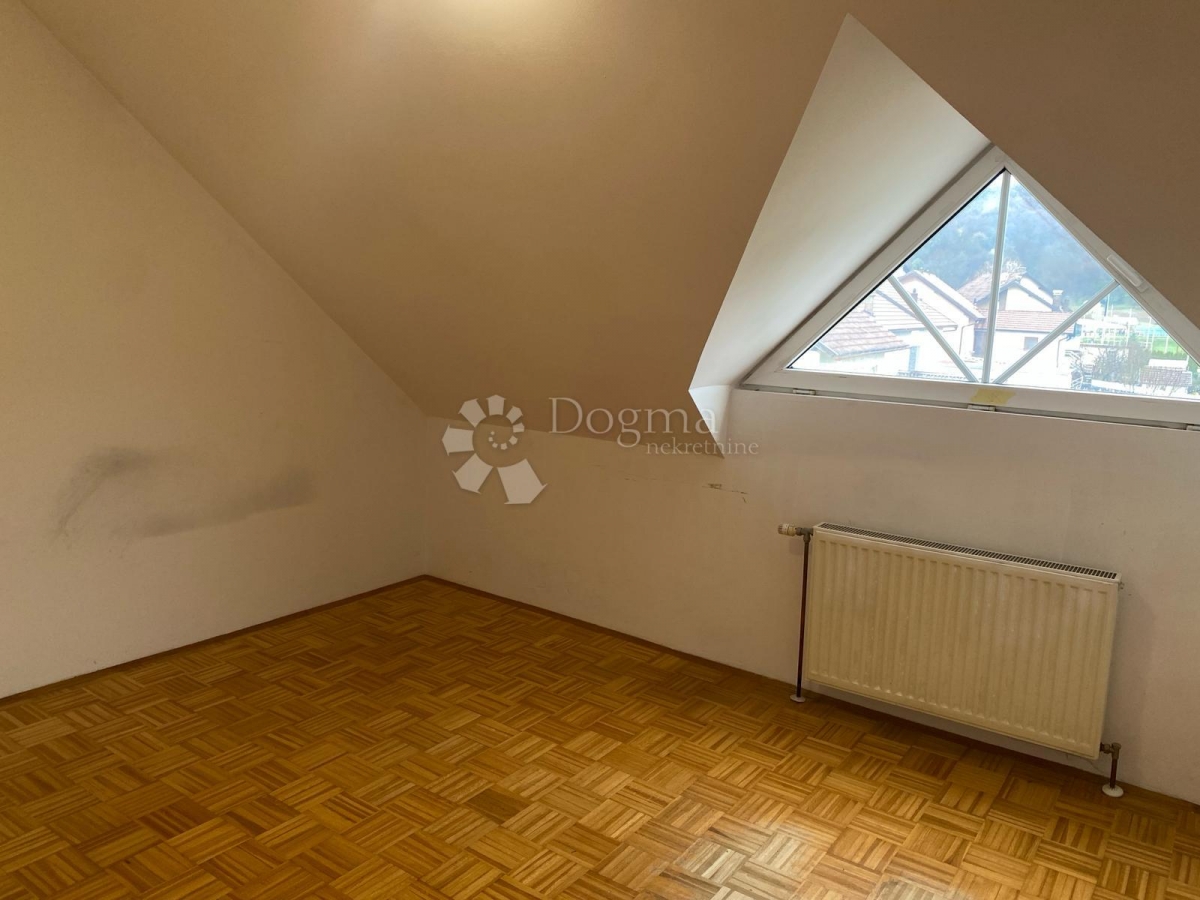 Wohnung Varaždinske Toplice, 106m2