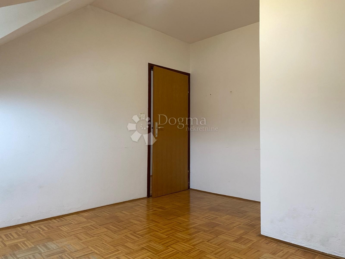 Flat Varaždinske Toplice, 106m2