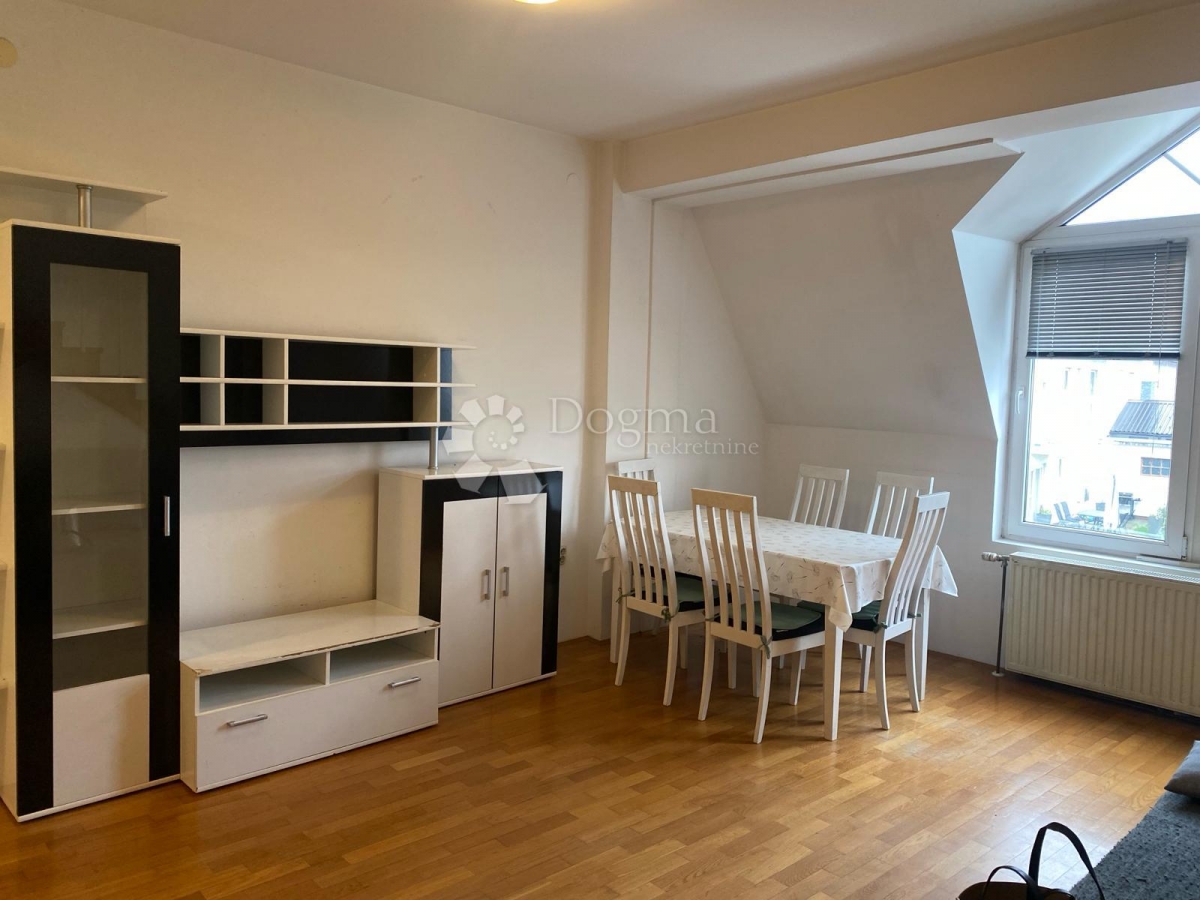 Wohnung Varaždinske Toplice, 106m2