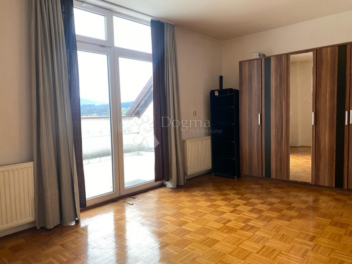 Flat Varaždinske Toplice, 106m2