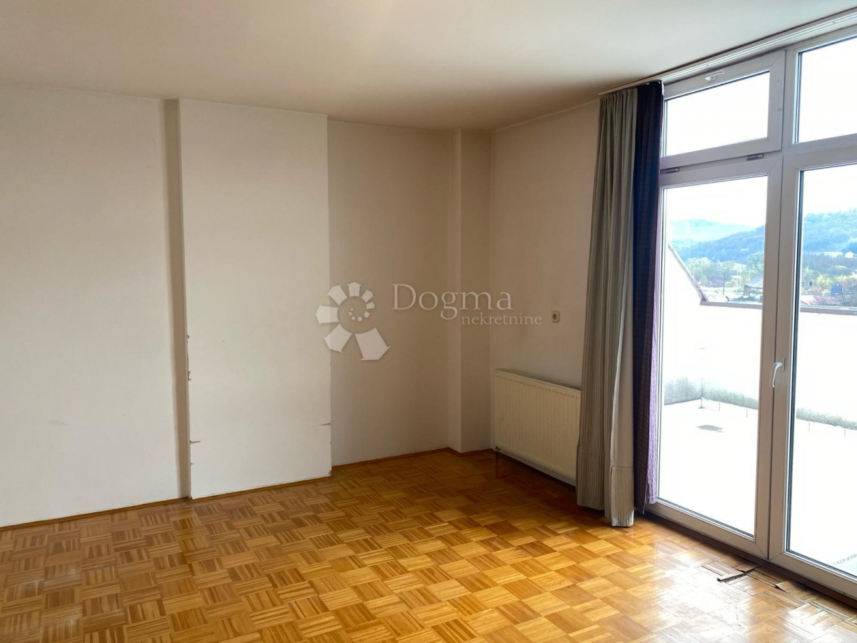 Wohnung Varaždinske Toplice, 106m2