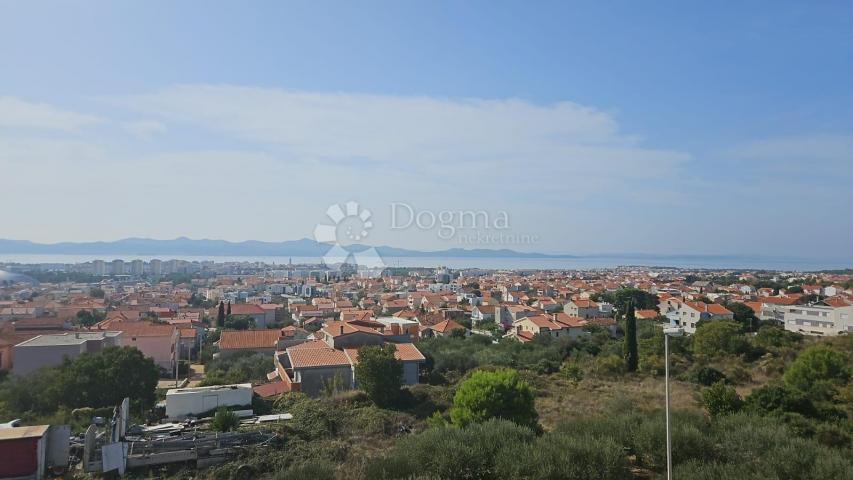 Flat Bili brig, Zadar, 101m2