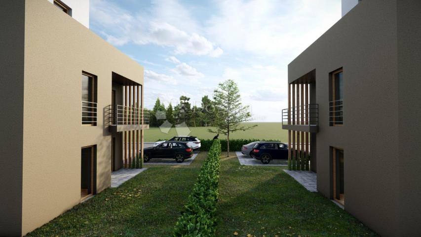 Flat Centar, Samobor, 92,15m2