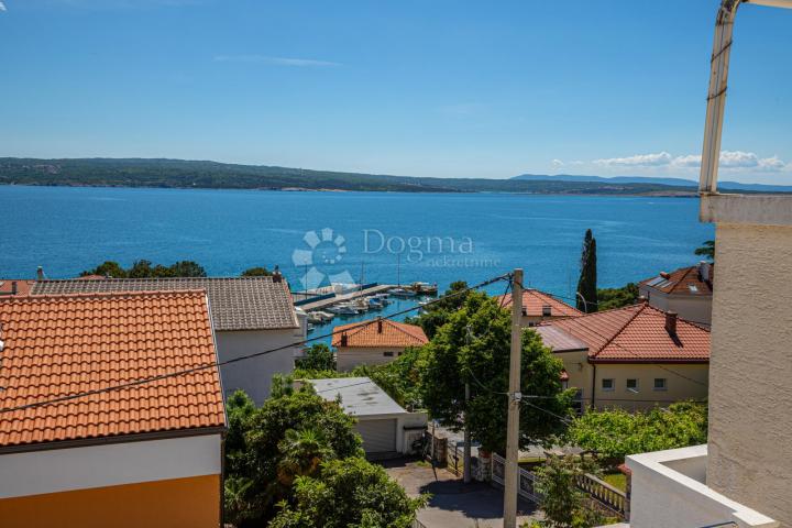 Apartment Crikvenica, 100m2