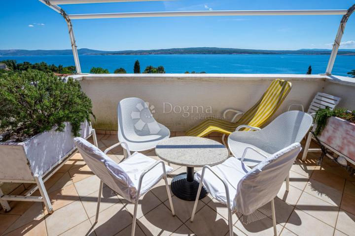 Apartment Crikvenica, 100m2