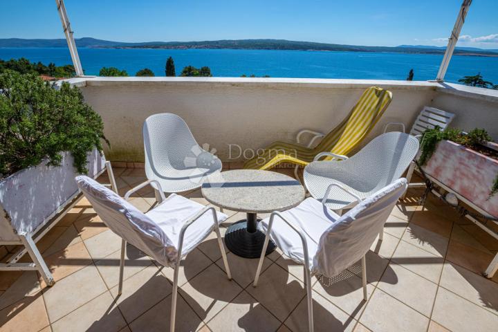 Apartment Crikvenica, 100m2