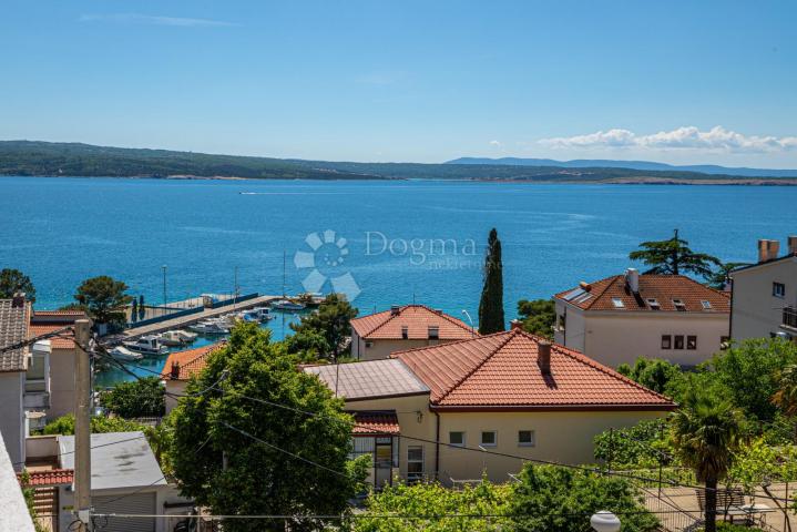 Apartment Crikvenica, 100m2