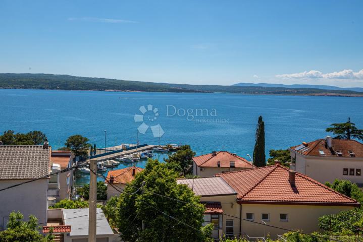 Apartment Crikvenica, 100m2