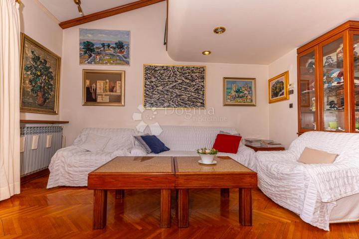 Apartment Crikvenica, 100m2