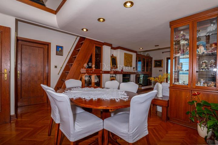 Apartment Crikvenica, 100m2