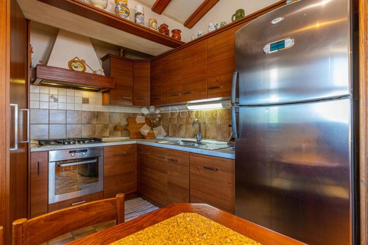 Apartment Crikvenica, 100m2