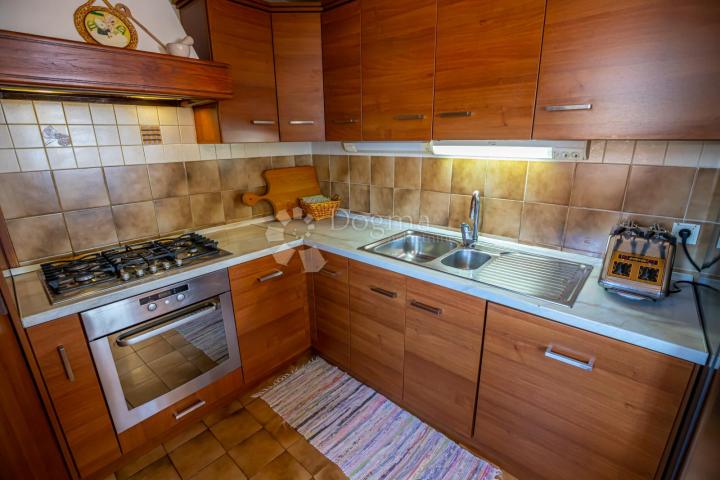 Apartment Crikvenica, 100m2