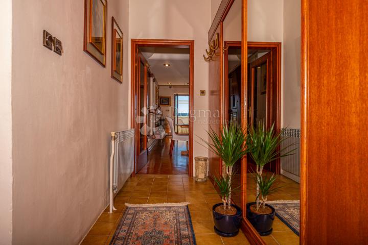 Apartment Crikvenica, 100m2