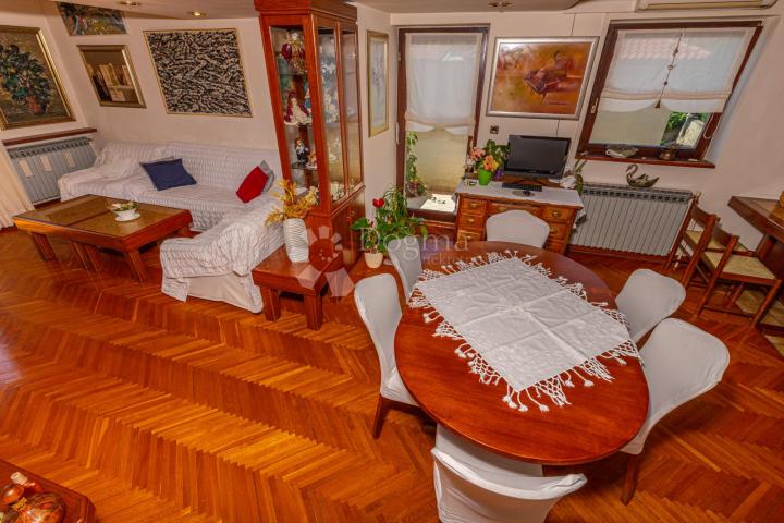 Apartment Crikvenica, 100m2