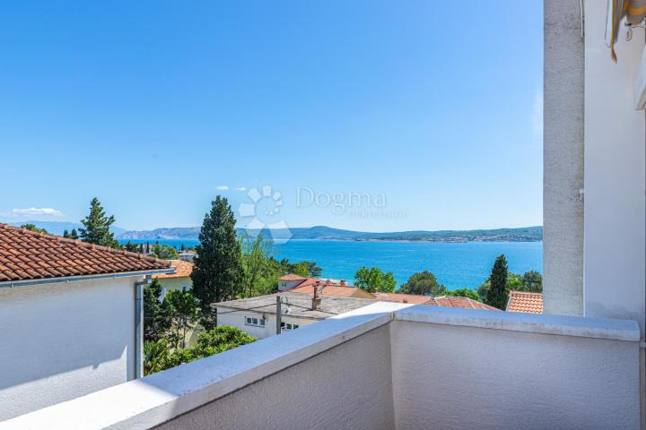 Apartment Crikvenica, 100m2