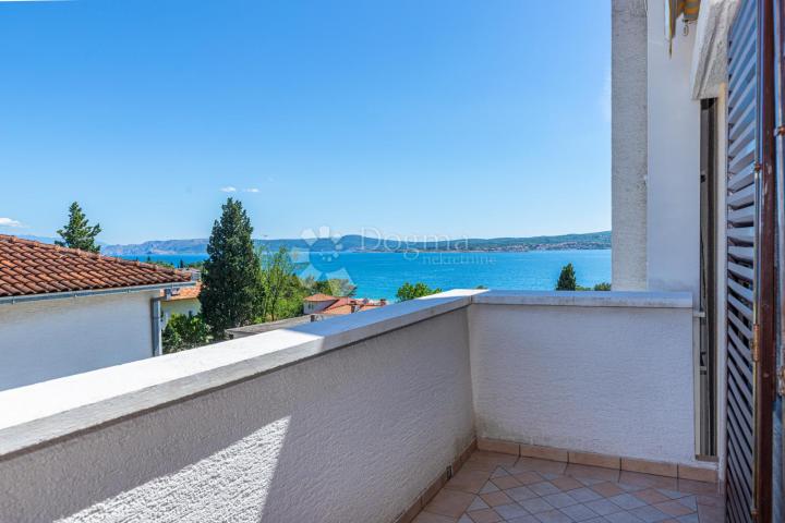 Apartment Crikvenica, 100m2