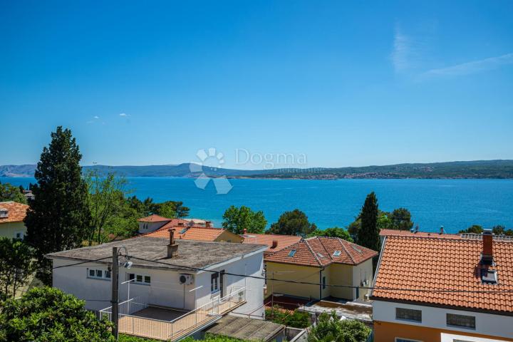 Apartment Crikvenica, 100m2