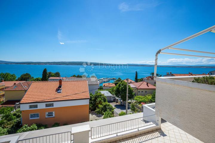 Apartment Crikvenica, 100m2