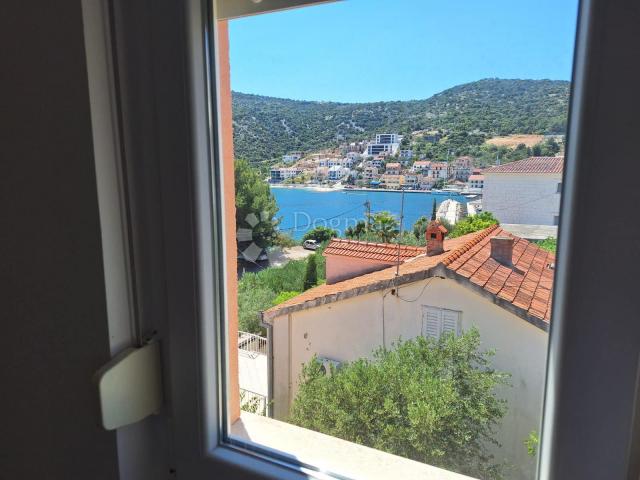 APARTMAN PRVI RED DO MORA, MARINA