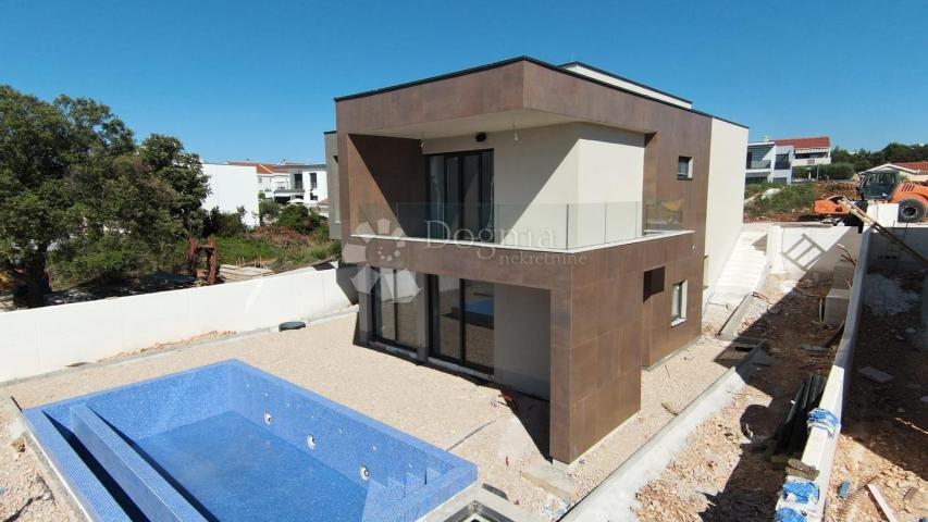 House Zaton, Nin, 313,71m2