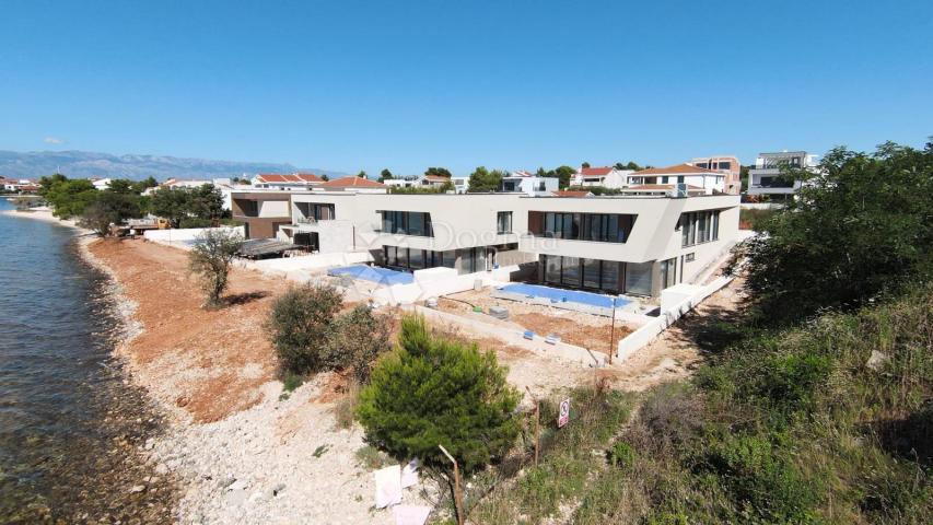 House Zaton, Nin, 313,71m2