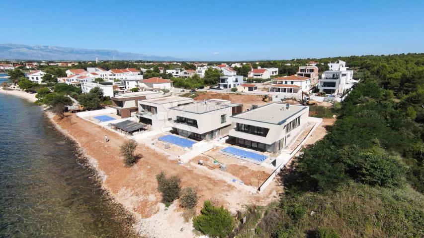 House Zaton, Nin, 313,71m2