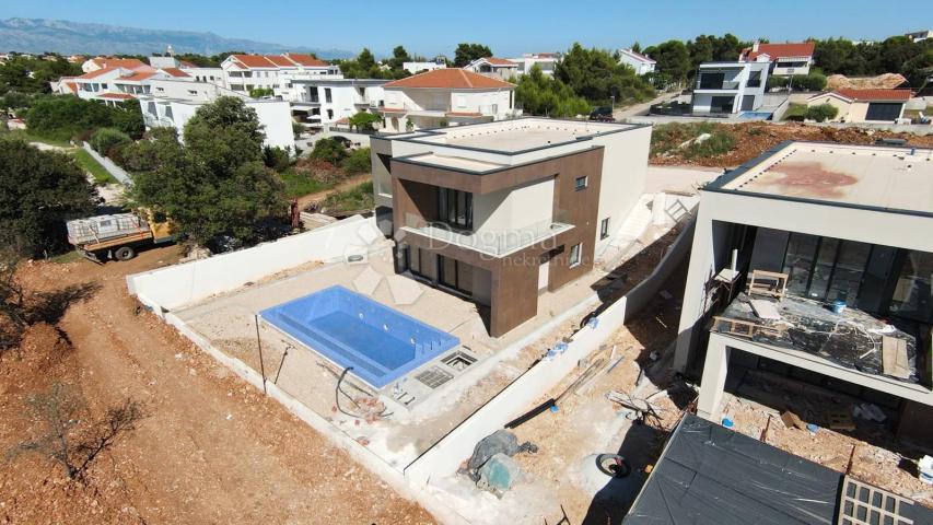 House Zaton, Nin, 313,71m2