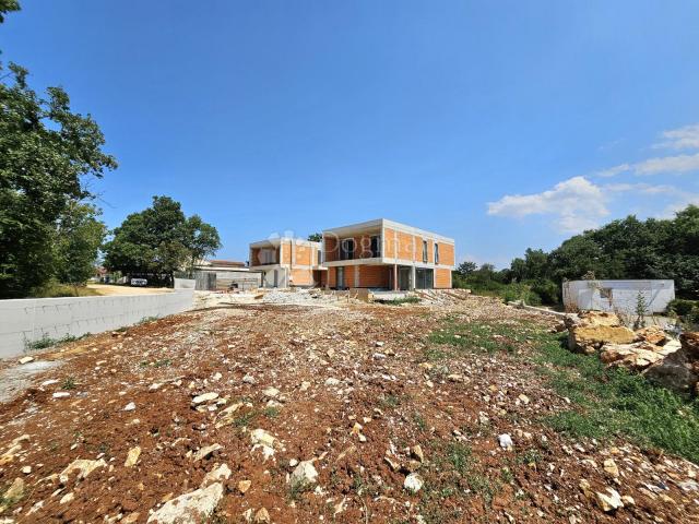 Poreč, high-quality house near the center and beaches