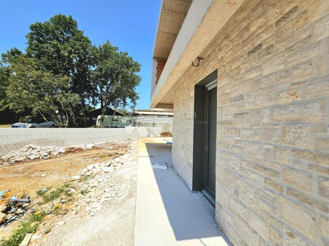 Poreč, high-quality house near the center and beaches