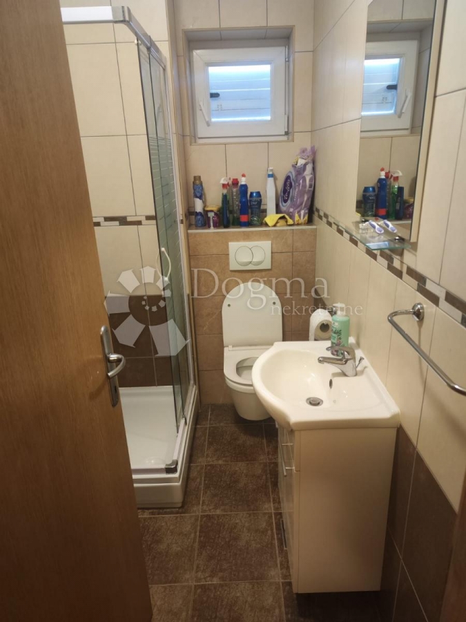 Apartment Dobropoljana, Pašman, 48,82m2