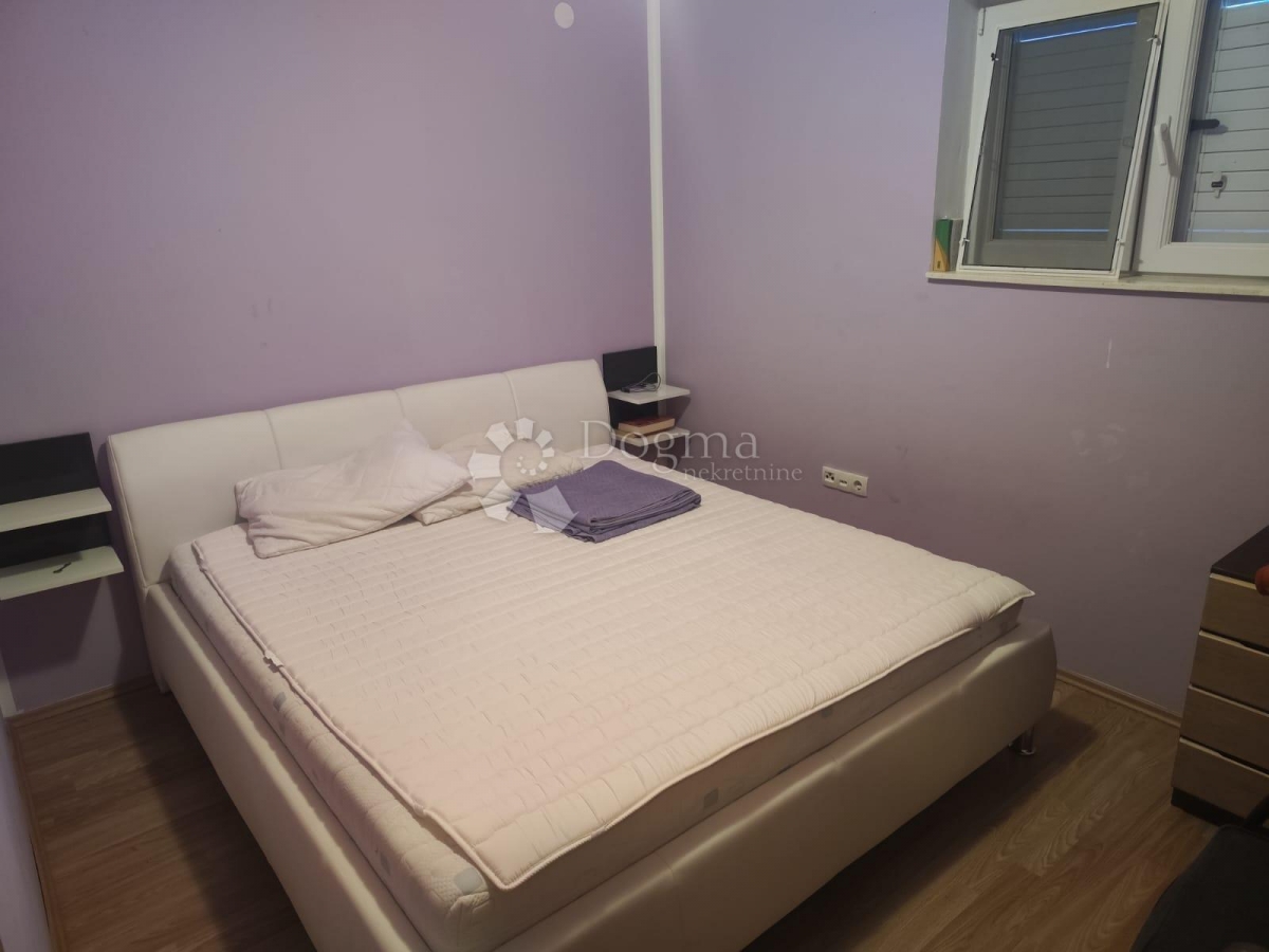 Apartment Dobropoljana, Pašman, 48,82m2