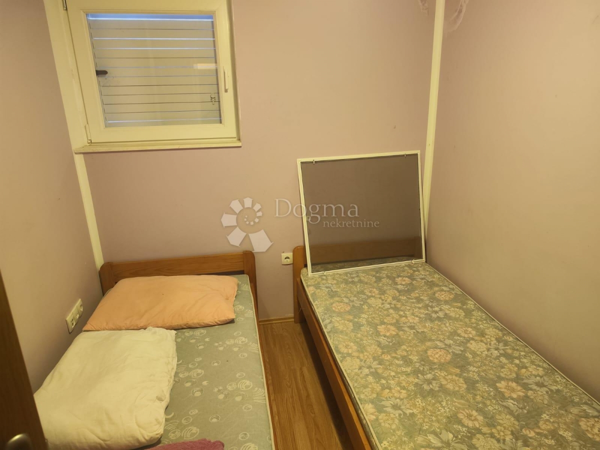 Pašman - 2S+DB apartman, samo 60 m od mora - Prilika!