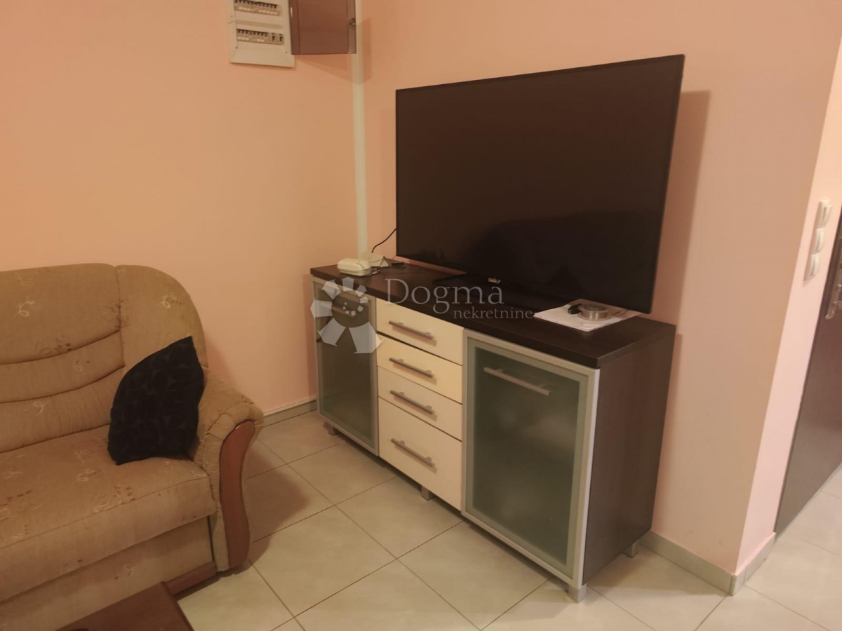 Apartment Dobropoljana, Pašman, 48,82m2