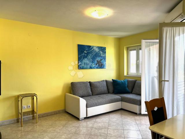 Wohnung Rabac, Labin, 43m2