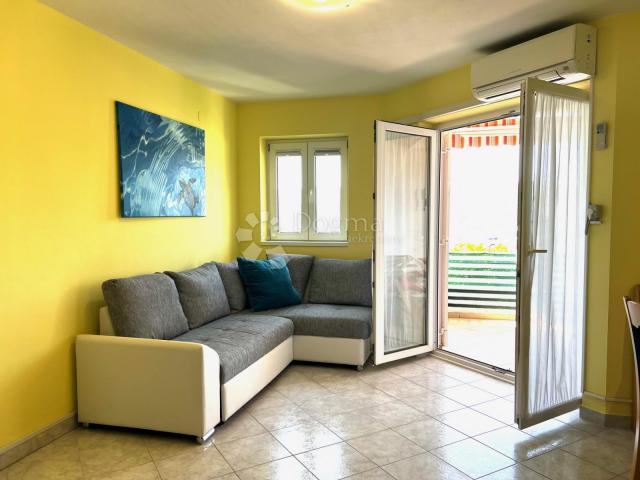 Wohnung Rabac, Labin, 43m2