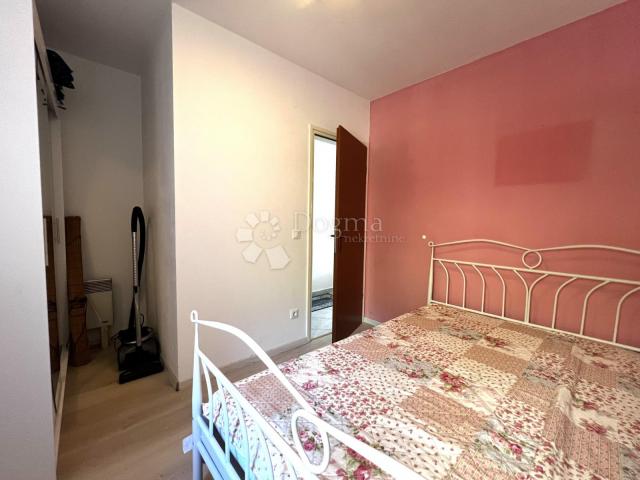 Wohnung Rabac, Labin, 43m2