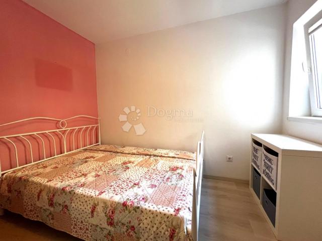 Wohnung Rabac, Labin, 43m2