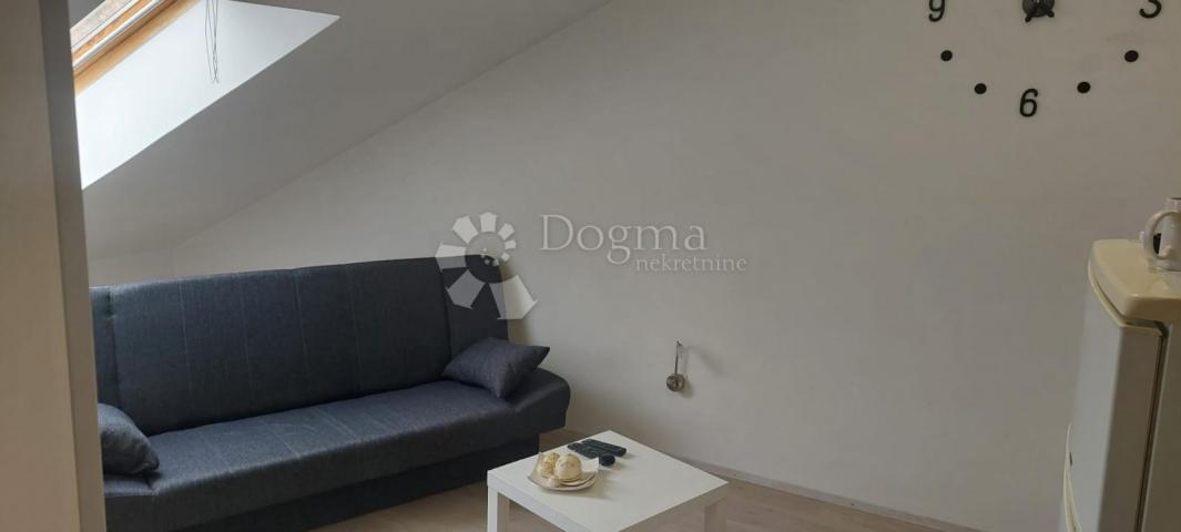 Apartment Selce, Crikvenica, 45,29m2