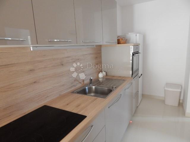 Apartment Jadranovo, Crikvenica, 60m2