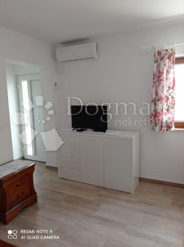 Apartment Jadranovo, Crikvenica, 60m2