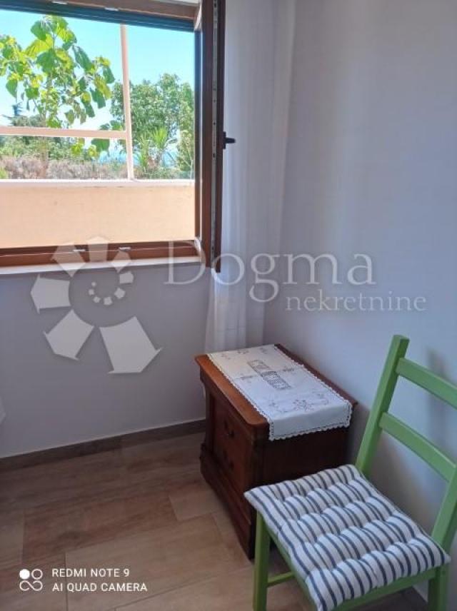 Apartment Jadranovo, Crikvenica, 60m2