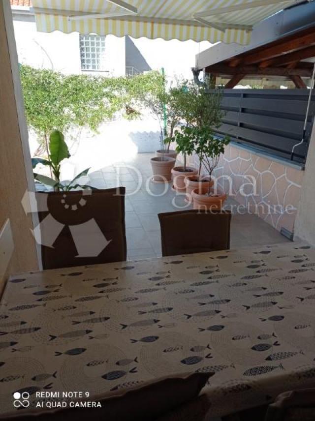 Apartment Jadranovo, Crikvenica, 60m2