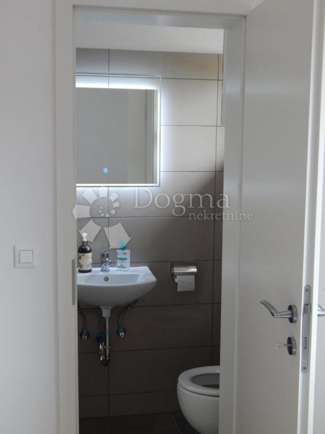 Apartment Jadranovo, Crikvenica, 60m2