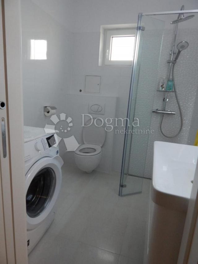 Apartment Jadranovo, Crikvenica, 60m2