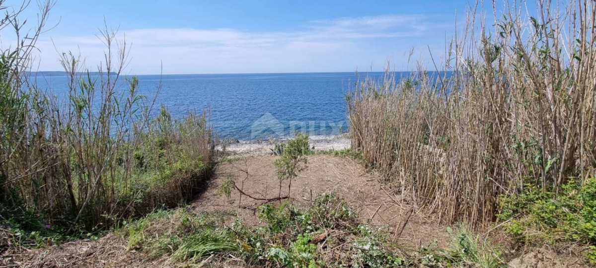 INSEL VELE SRAKANE, VELE SRAKANE - Steinhaus in erster Reihe zum Meer