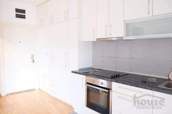 Stan NOVI SAD, CENTAR, kv: 25, € 81360, ID: 1062088