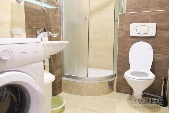 Stan NOVI SAD, CENTAR, kv: 25, € 81360, ID: 1062088