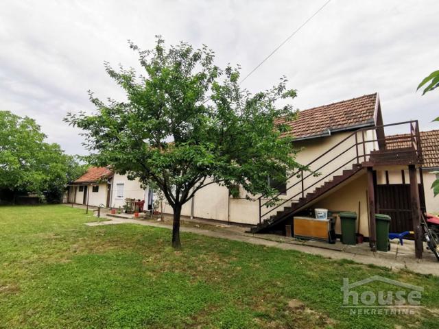 Kuća NOVI SAD, ADICE, kv: 246, € 171600, ID: 3046334