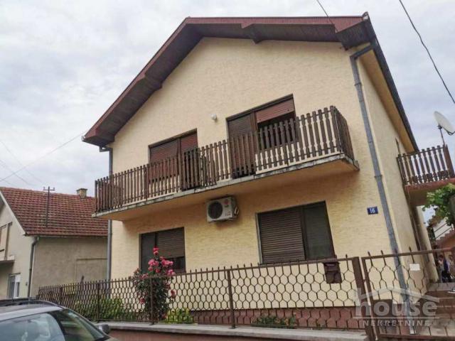 Kuća NOVI SAD, ADICE, kv: 246, € 171600, ID: 3046334