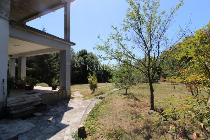 Rijeka, Costabella - house in an extremely attractive location